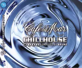 Couverture du produit · Café Del Mar - Chillhouse Mix Vol. 2