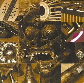 Couverture du produit · Breaking The Ethers