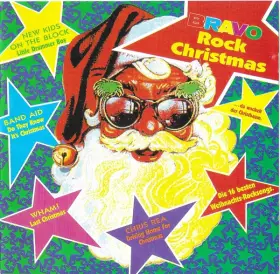 Couverture du produit · BRAVO Rock Christmas