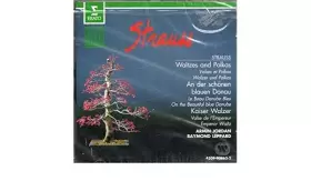 Couverture du produit · Waltzes And Polkas