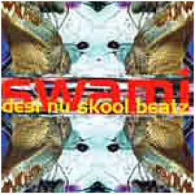 Couverture du produit · Desi Nu Skool Beatz