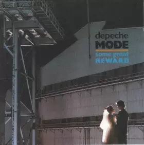 Couverture du produit · Some Great Reward