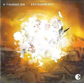 Couverture du produit · Environments