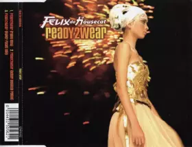 Couverture du produit · Ready2Wear