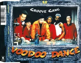 Couverture du produit · Voodoo Dance