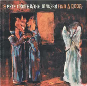 Couverture du produit · Find A Door