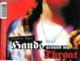 Couverture du produit · Hands Around My Throat