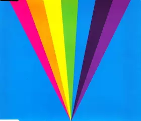 Couverture du produit · Scorpio Rising