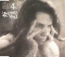 Couverture du produit · I Don't Mind The Pain