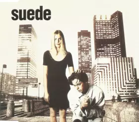 Couverture du produit · Stay Together