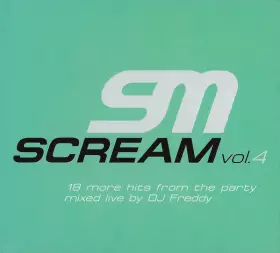 Couverture du produit · Scream Vol.4