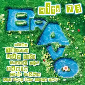 Couverture du produit · Bravo Hits 73