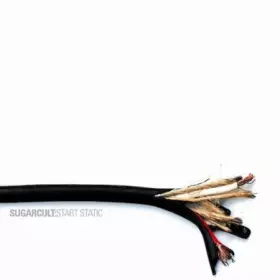 Couverture du produit · Start Static