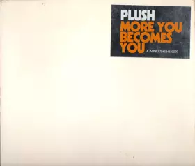 Couverture du produit · More You Becomes You