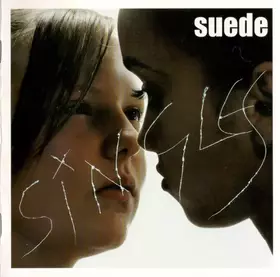 Couverture du produit · Singles