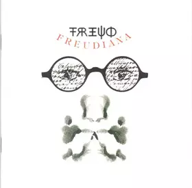 Couverture du produit · Freudiana