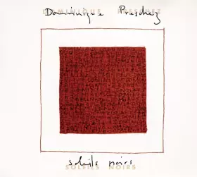 Couverture du produit · Soleils Noirs