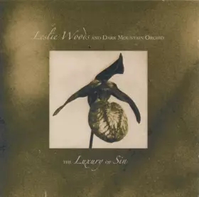 Couverture du produit · The Luxury Of Sin