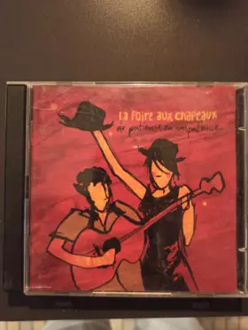 Couverture du produit · de patience en impatience