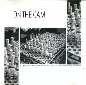 Couverture du produit · On The Cam