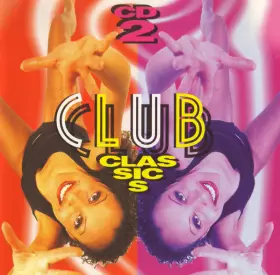 Couverture du produit · Club Classics CD 2