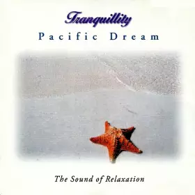 Couverture du produit · Pacific Dream