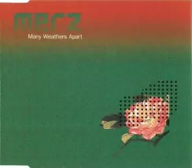 Couverture du produit · Many Weathers Apart
