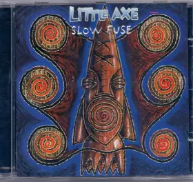 Couverture du produit · Slow Fuse