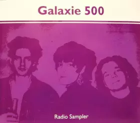 Couverture du produit · Radio Sampler 