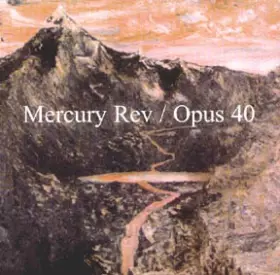 Couverture du produit · Opus 40