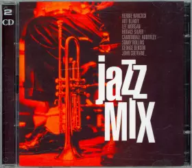 Couverture du produit · Jazz Mix