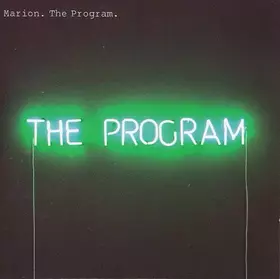 Couverture du produit · The Program