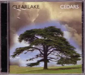 Couverture du produit · Cedars