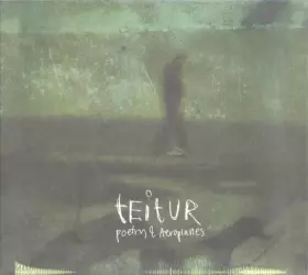 Couverture du produit · Poetry & Aeroplanes