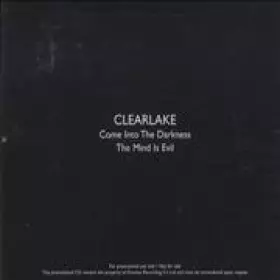 Couverture du produit · Come Into The Darkness