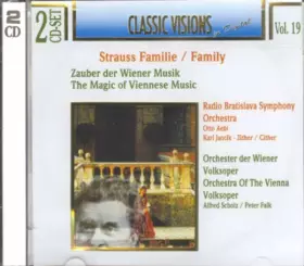 Couverture du produit · Classic Visions In Digital Vol. 19