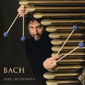 Couverture du produit · Bach