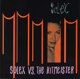 Couverture du produit · Solex Vs. The Hitmeister