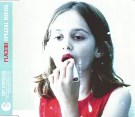 Couverture du produit · Special Needs