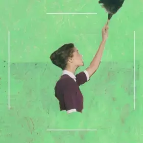 Couverture du produit · Domestic Pop Deux