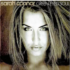 Couverture du produit · Green Eyed Soul