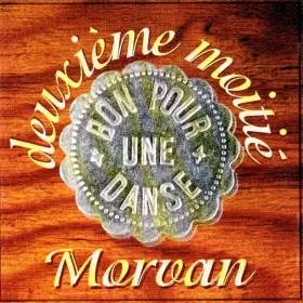 Couverture du produit · Morvan