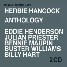 Couverture du produit · Herbie Hancock Anthology