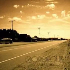 Couverture du produit · Holy Mornings