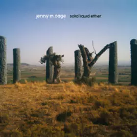 Couverture du produit · Solid Liquid Ether