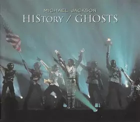 Couverture du produit · HIStory / Ghosts