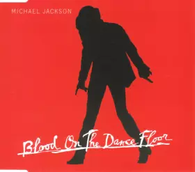 Couverture du produit · Blood On The Dance Floor