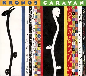 Couverture du produit · Caravan