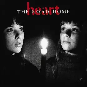 Couverture du produit · The Road Home