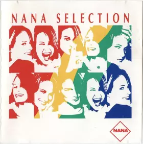 Couverture du produit · Nana Sélection